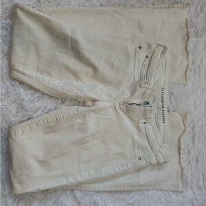 Articles of Society Flare Jeans